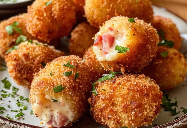Croquetas