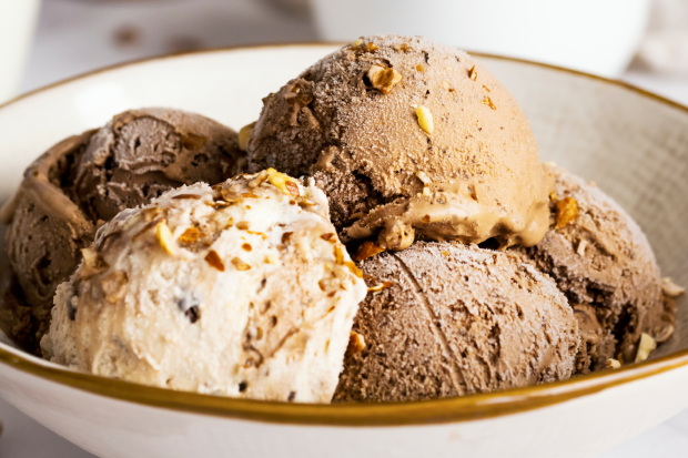 Gelati artigianali