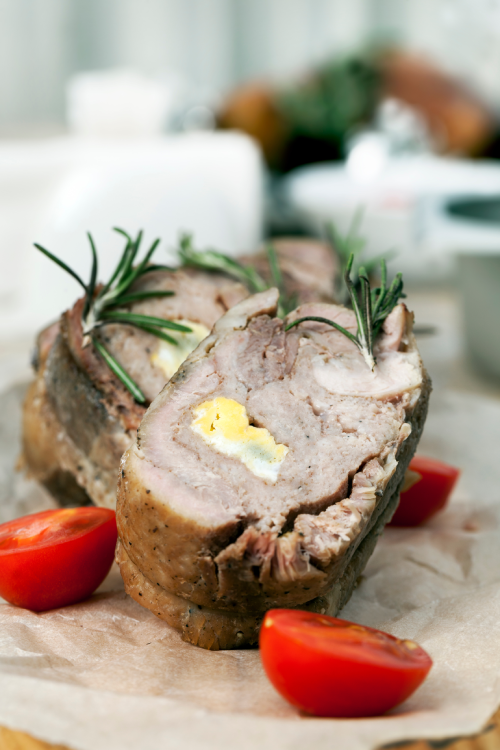 La coppa Corsica