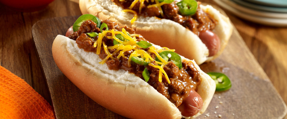 Il Chili Dog
