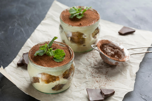 Tiramisù