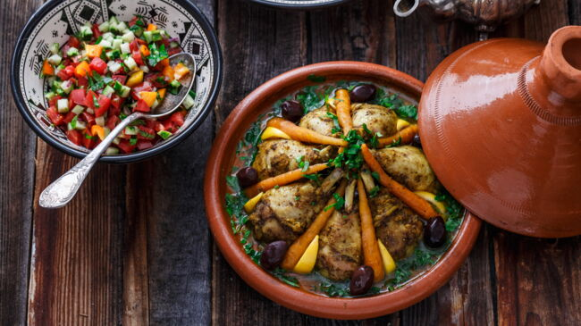 Tajine