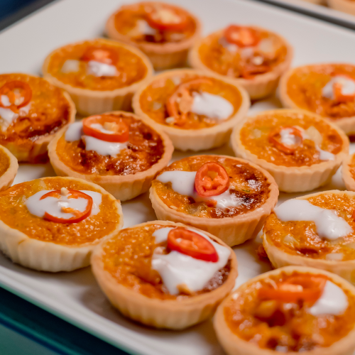 Crostatine Corsica