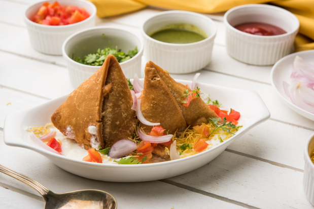Food Truck di cucina marocchina halal